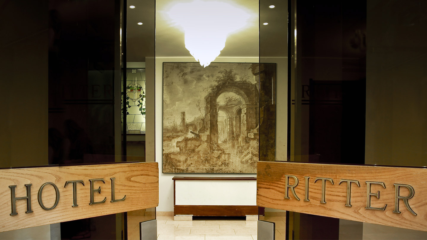 Hotel Ritter Milano