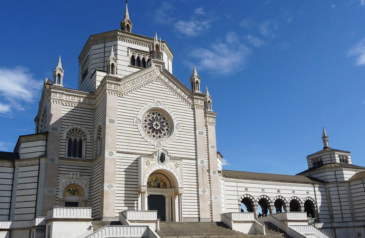 Cultura Milano - Hotel Ritter