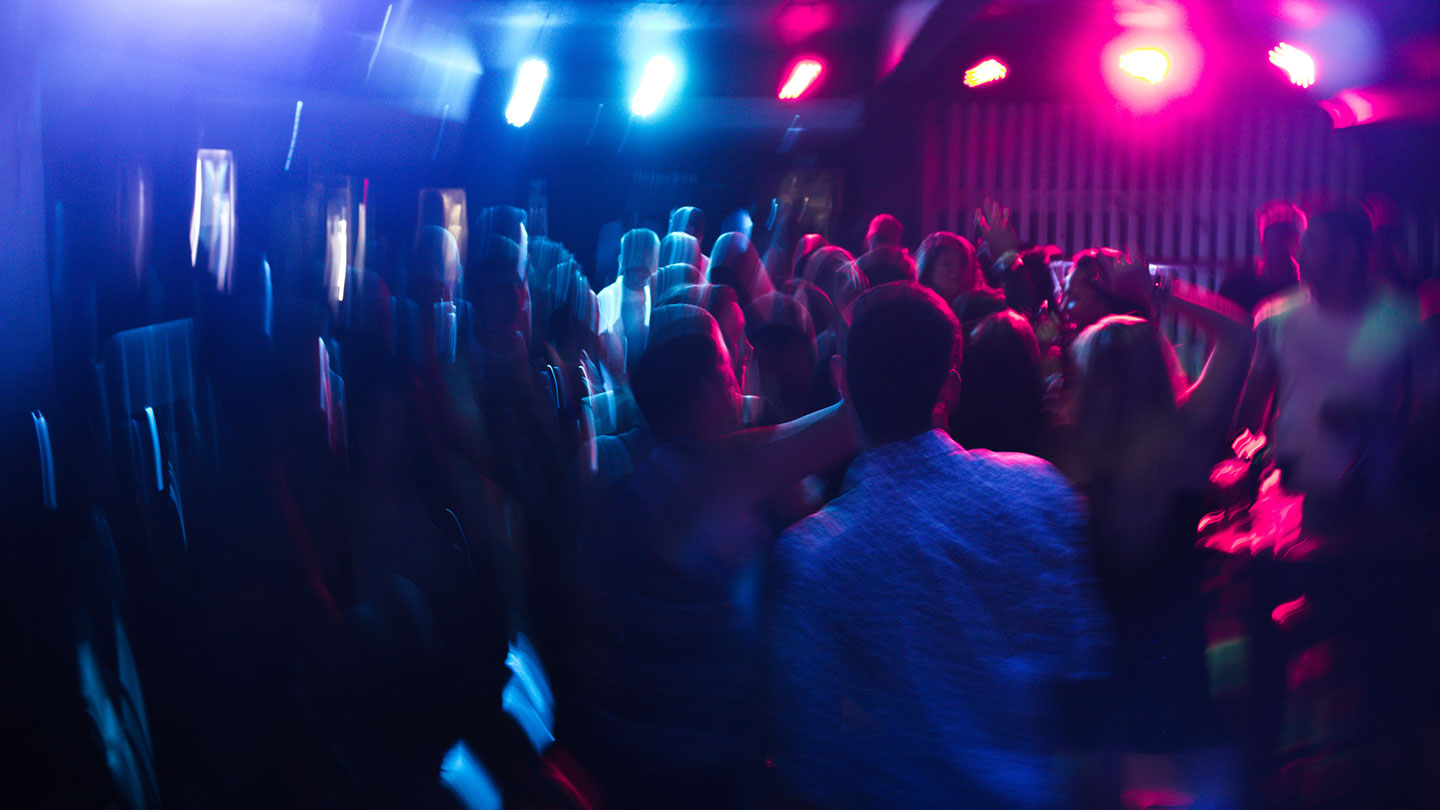 Divertimento Milano - Hotel Ritter