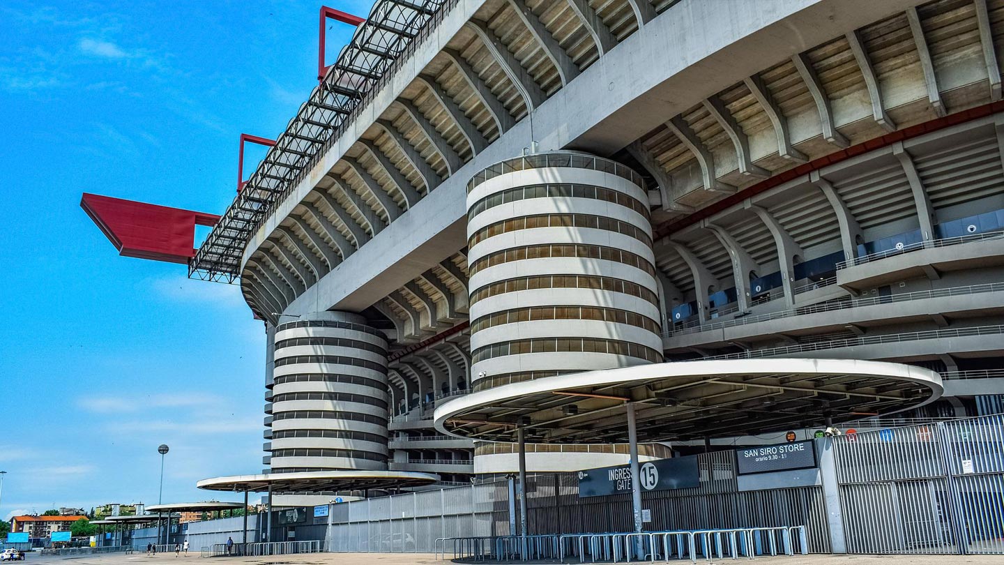 Sport & Eventi Milano - Hotel Ritter