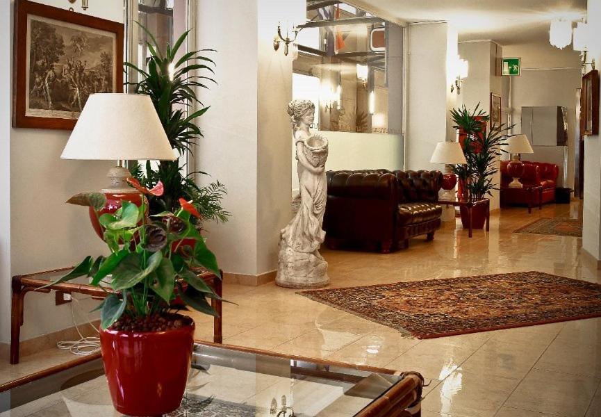 Hotel e Services | Hotel Ritter - Milano Brera