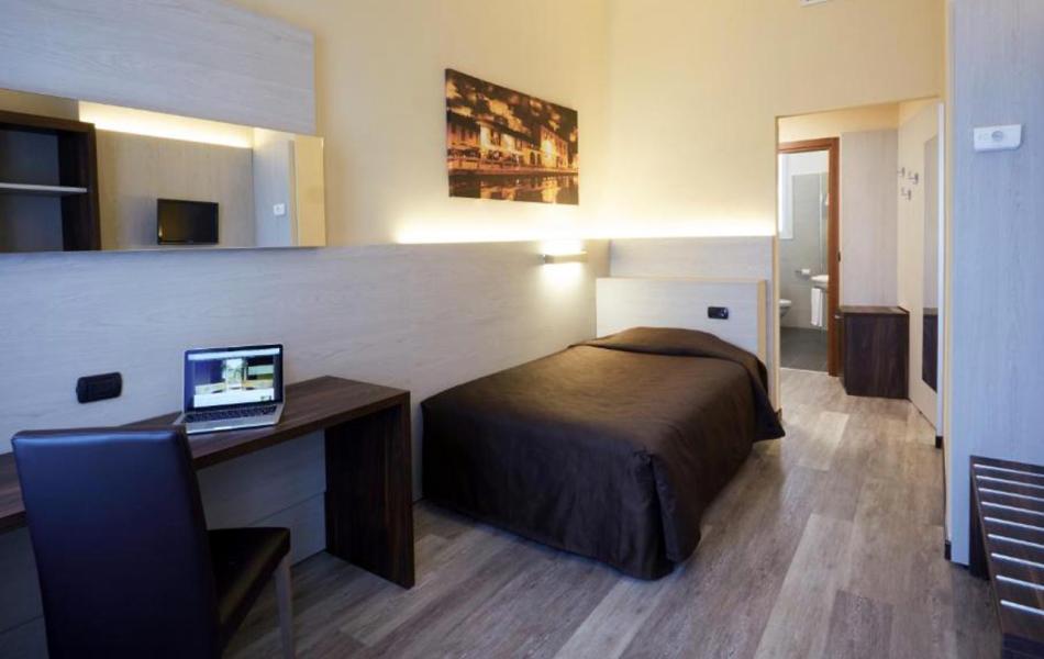 Promocode - Hotel ritter