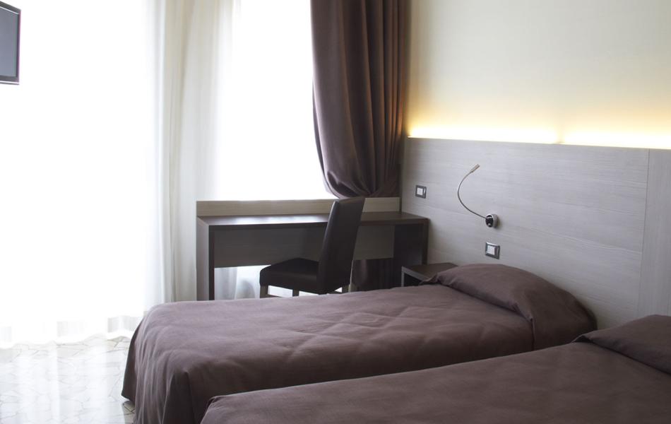 Camera Doppia - Hotel Ritter