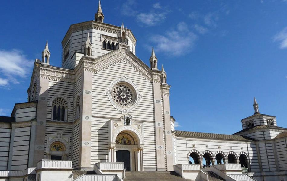 Cultura Milano - Hotel Ritter