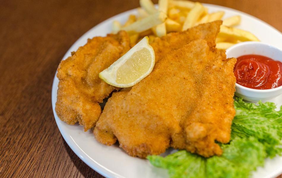 Cucina Milanese - Hotel Ritter