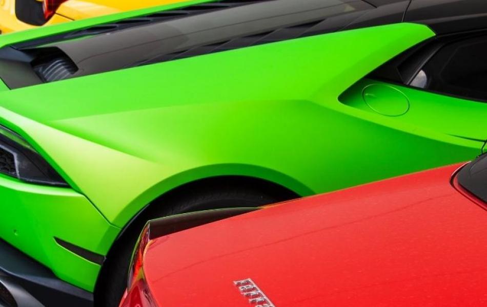 MIMO - Milano Monza Motor Show