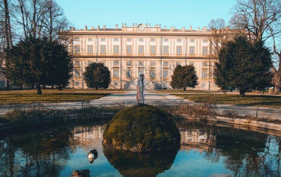Mirabello Cultura 2022 Monza Villa Reale