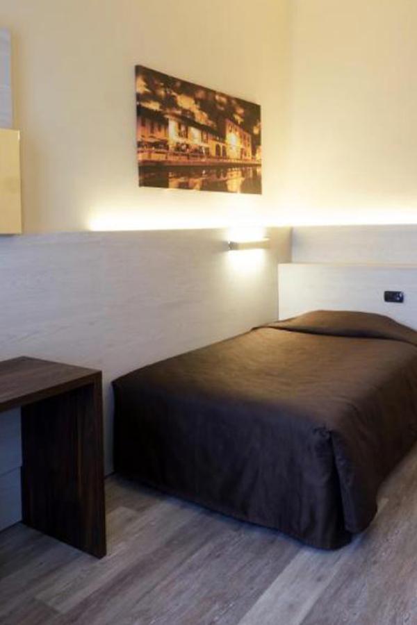 Camera Singola - Hotel Ritter