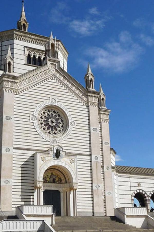 Cultura Milano - Hotel Ritter