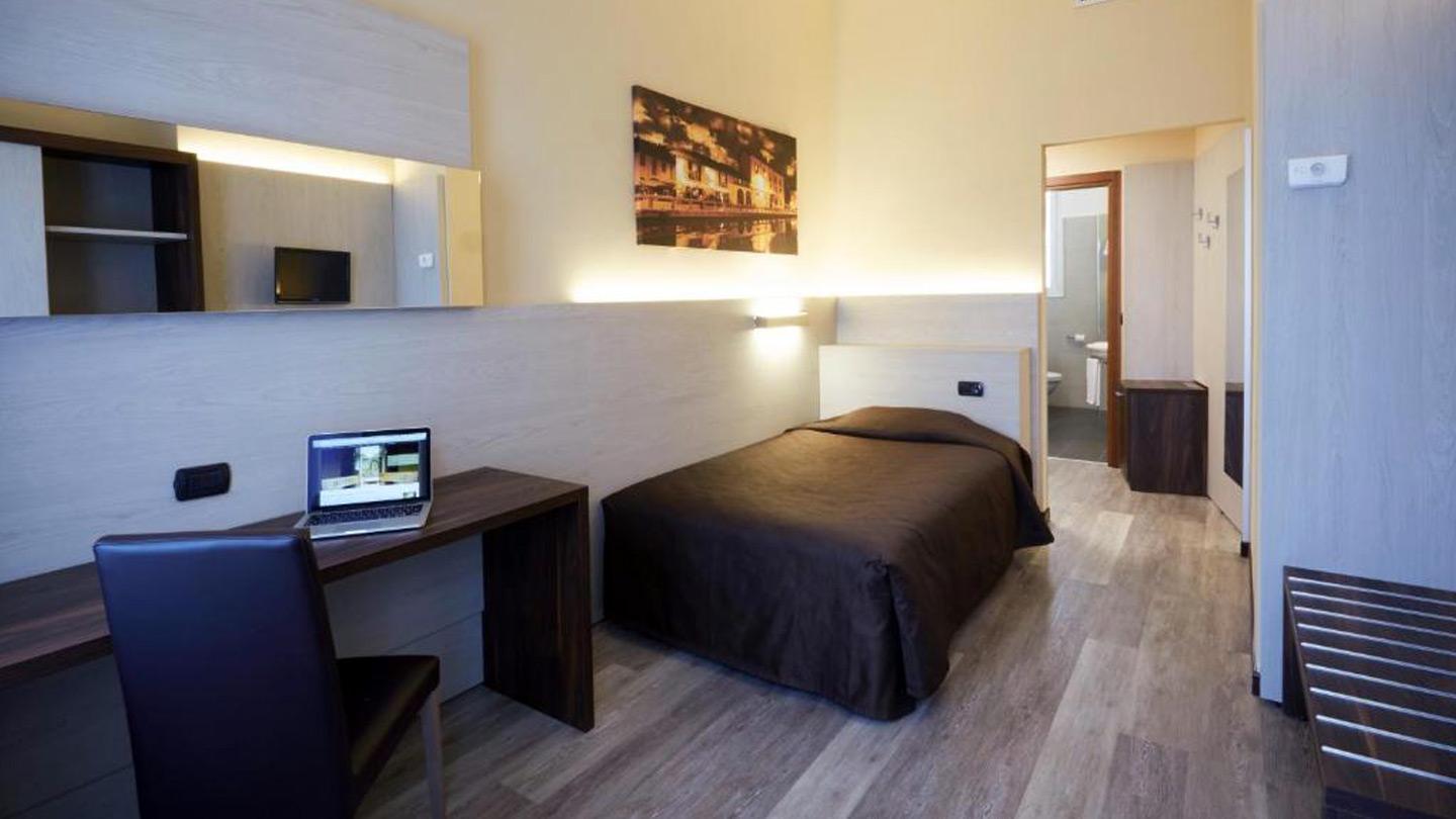 Promocode - Hotel ritter