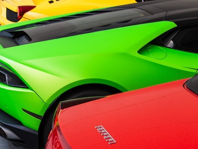 MIMO - Milano Monza Motor Show