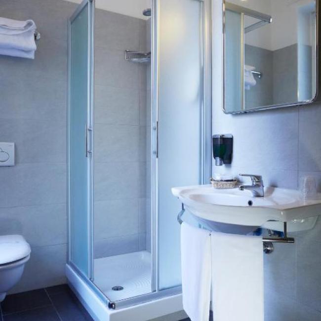 Camera Doppia - Hotel Ritter