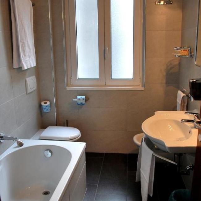 Camera Doppia - Hotel Ritter