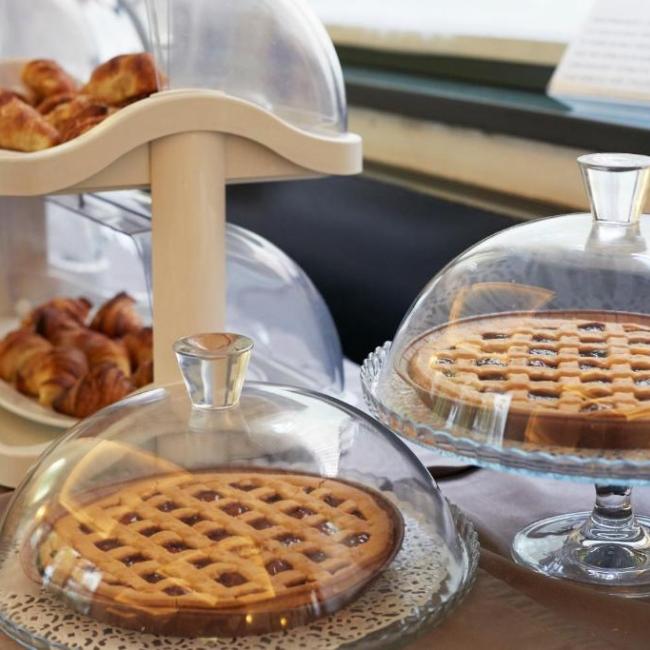 Prima colazione - Hotel Ritter