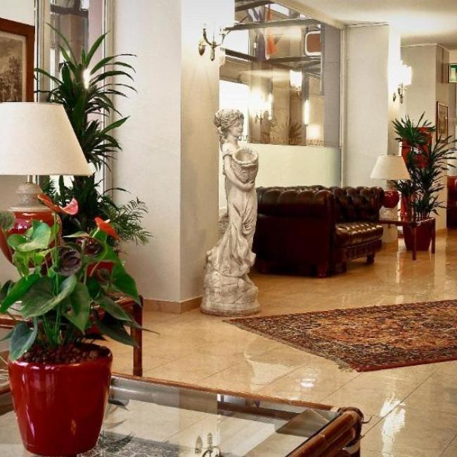 Hotel Ritter Milano